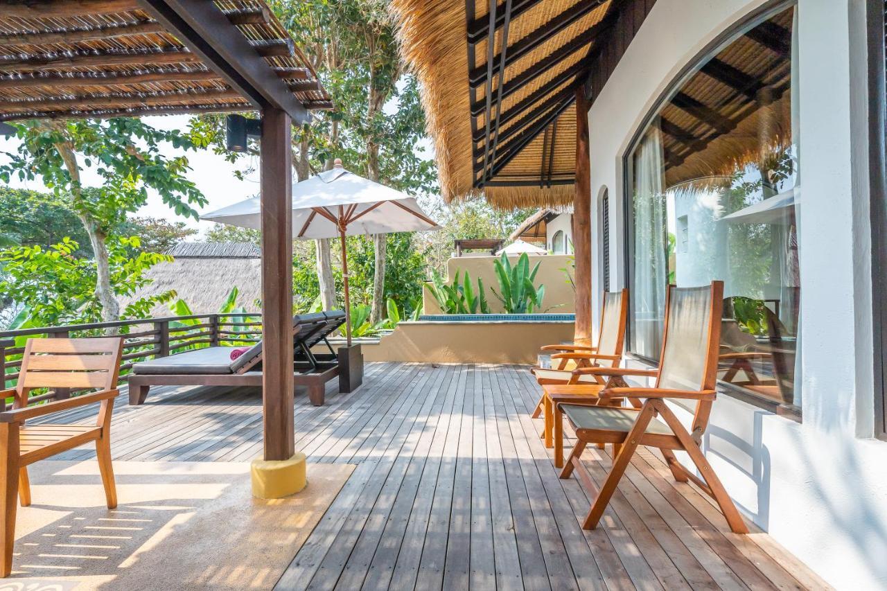 Paradee (Adults Only) Koh Samet Dış mekan fotoğraf
