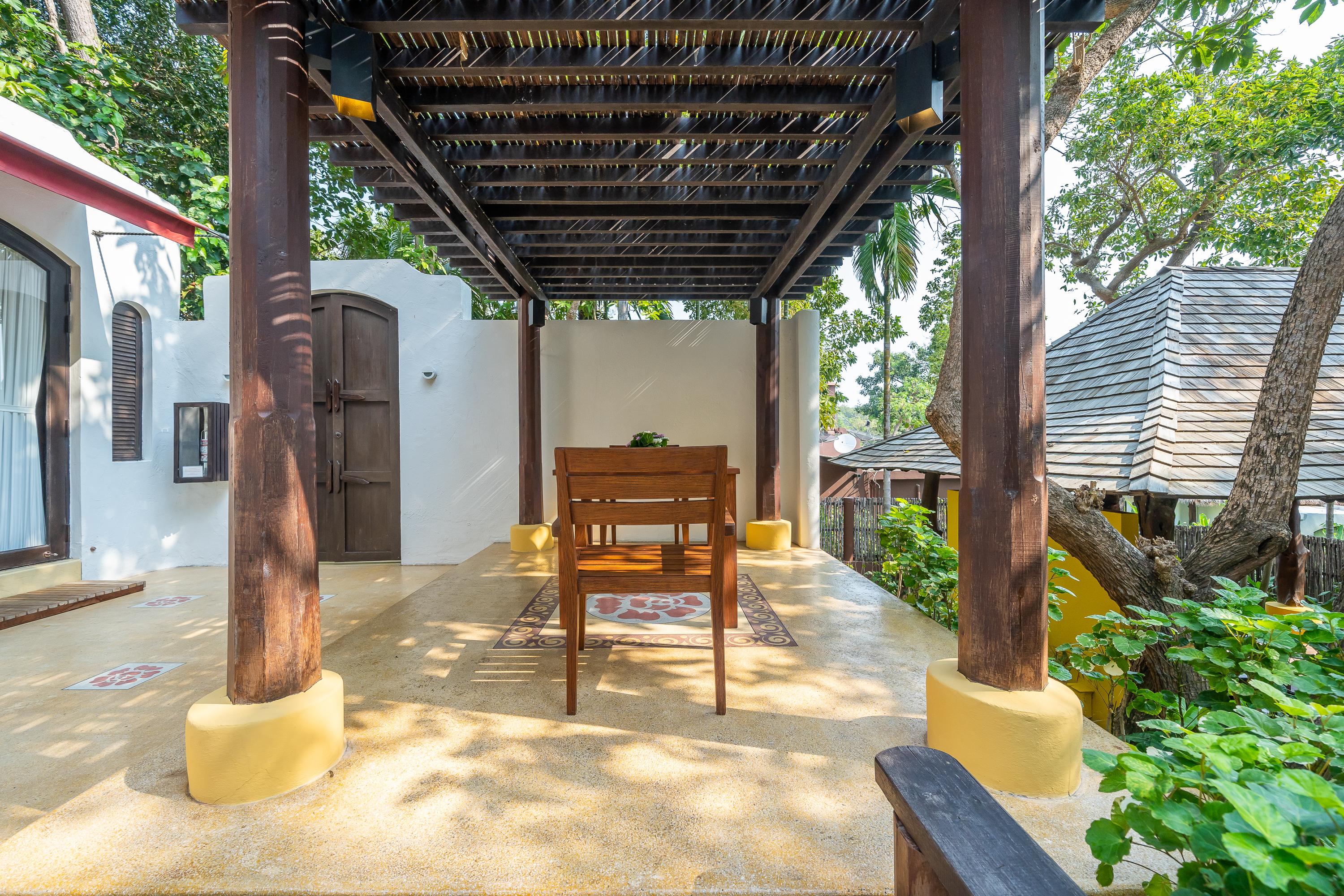 Paradee (Adults Only) Koh Samet Dış mekan fotoğraf