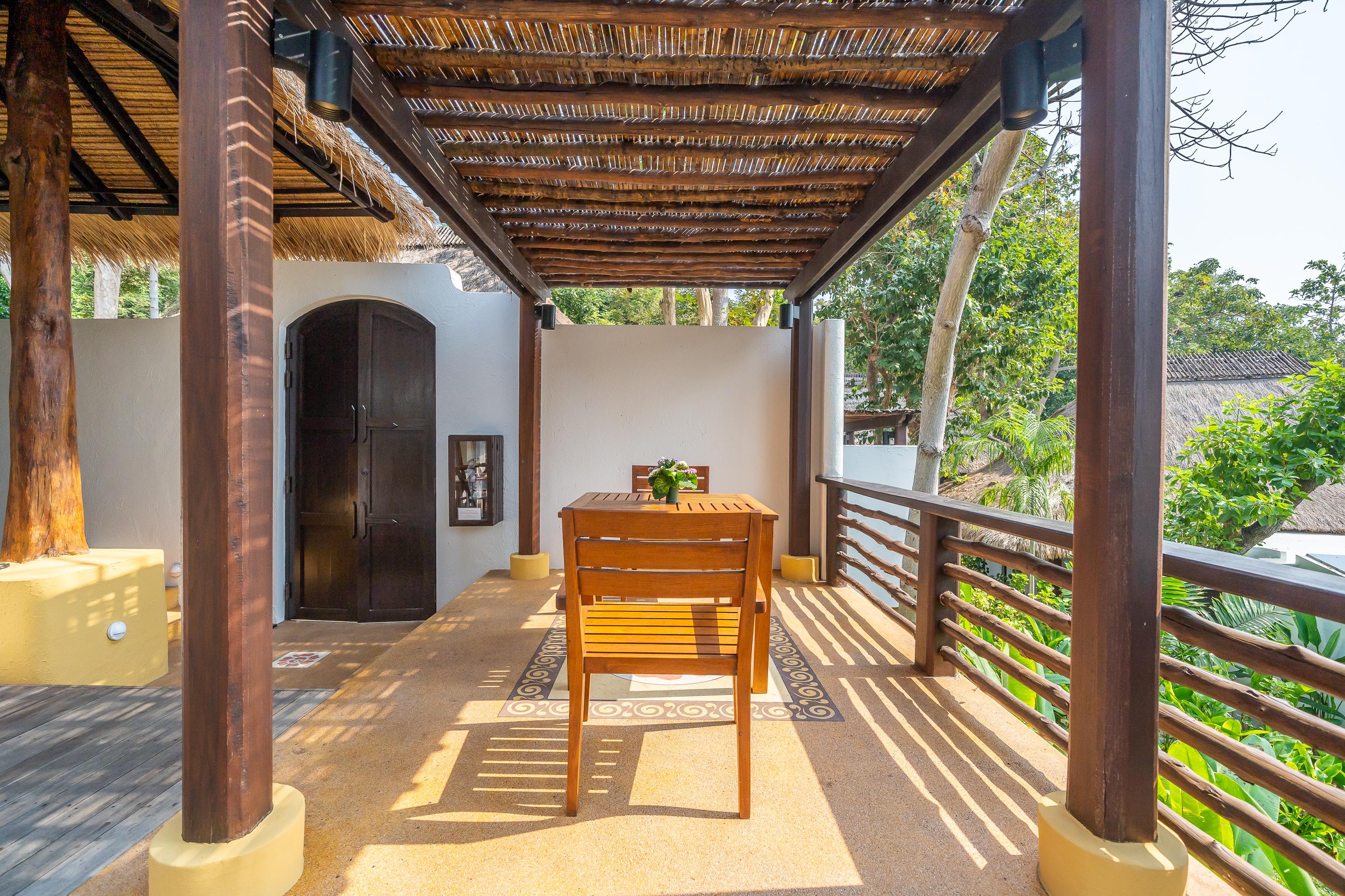 Paradee (Adults Only) Koh Samet Dış mekan fotoğraf