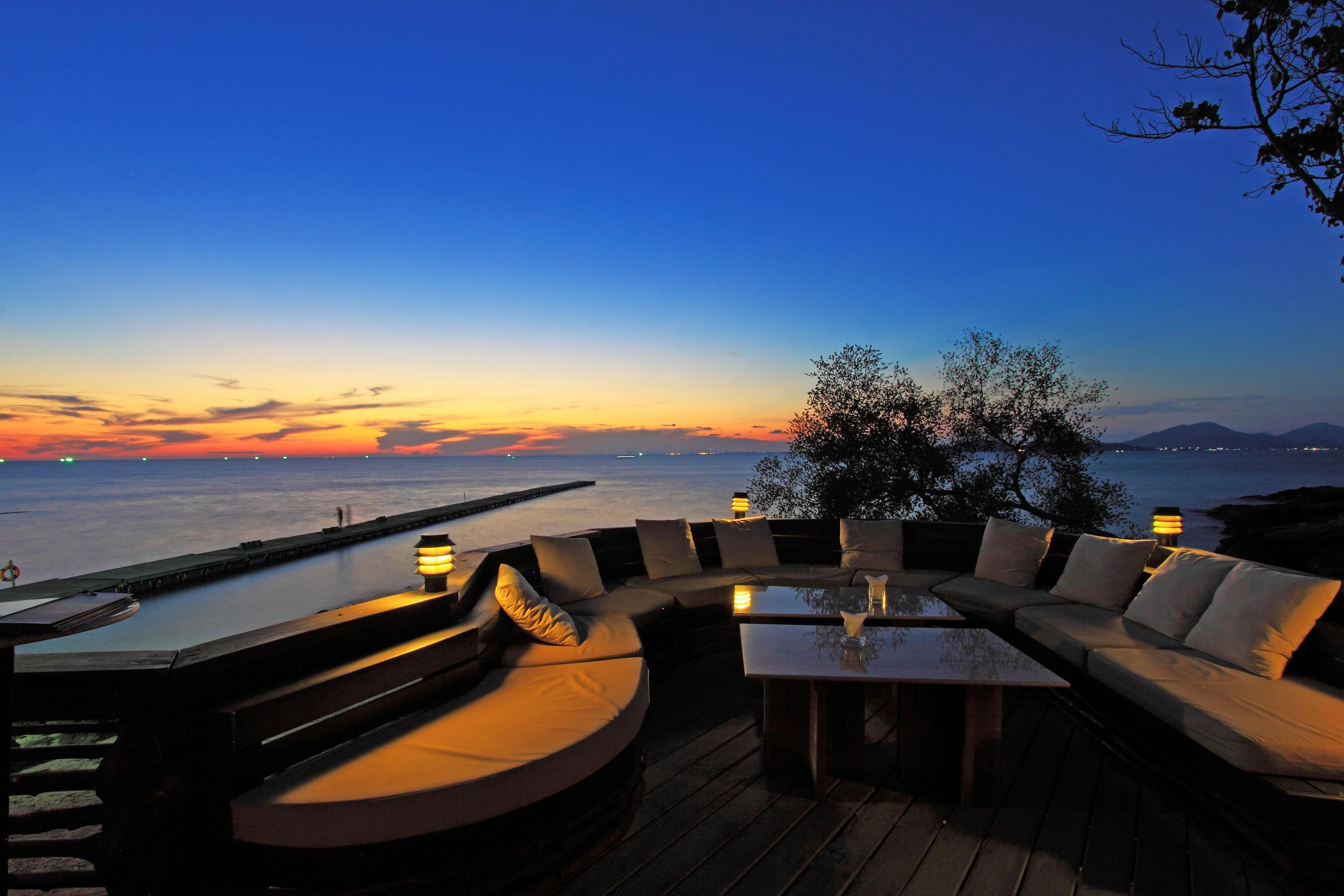 Paradee (Adults Only) Koh Samet Dış mekan fotoğraf